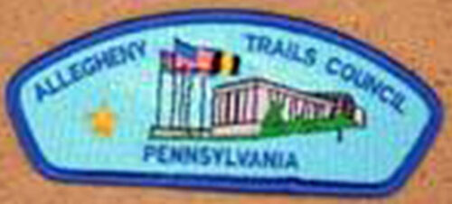 Allegheny Trails Council