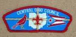 Central Ohio Council