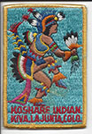 Koshare Indian Kiva Troop 232