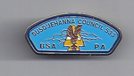Susquehanna Council