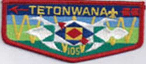 105 Tetonwana Lodge