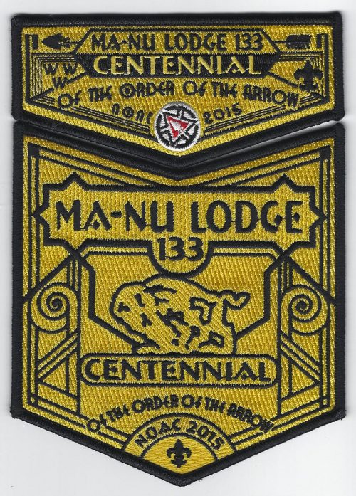 133 Ma Nu Lodge