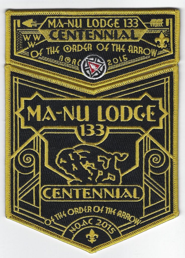 133 Ma Nu Lodge