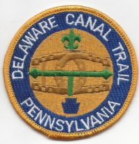 Delaware Canal Trail