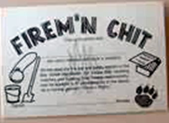Firem'n Chit