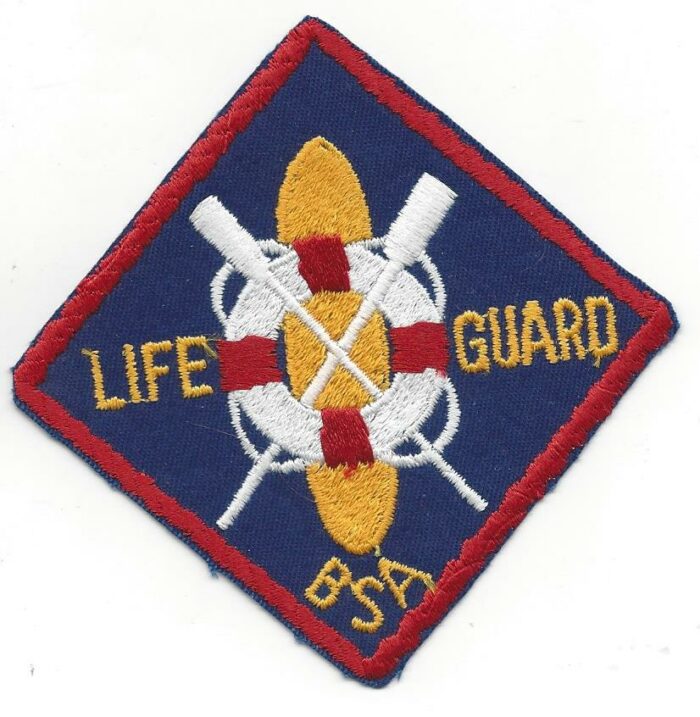 Lifeguard