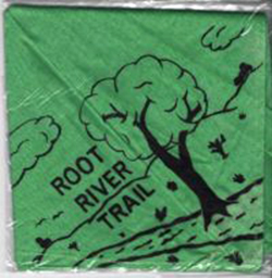 Root River Trail Neckerchief