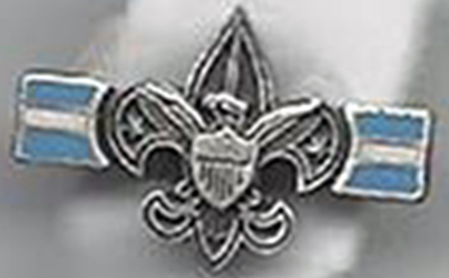 Silver Beaver