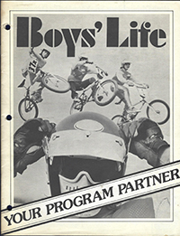 Boys Life Your Program Partner