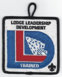 OA Lodge Leadership Development