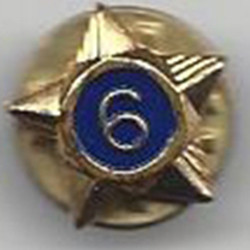 Service Star - 6