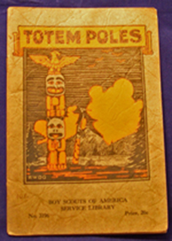 Totem Poles