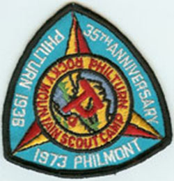 35th Anniversary Philturn