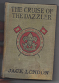 The Cruise of the Dazzler