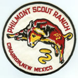 Philmont Scout Reservation