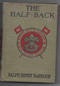 “The Half-back”