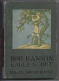 “Bob Hanson Eagle Scout”