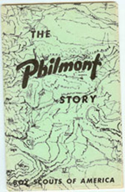 The Philmont Story