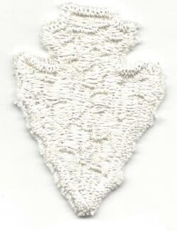 Commissioner's Arrow Head;