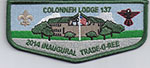 137 Colonneh Lodge