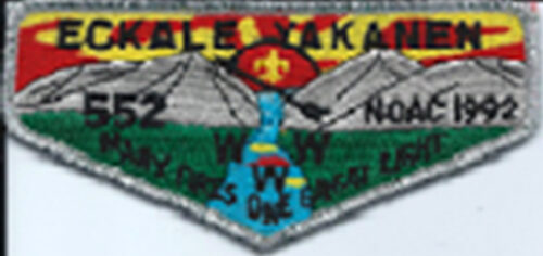 552 Eckale Yakanen Lodge S15