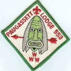 553 Paugassett Lodge X1