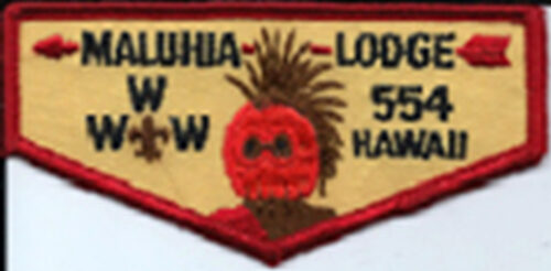 554 Maluhia Lodge F6b
