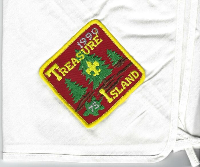 Treasure Island