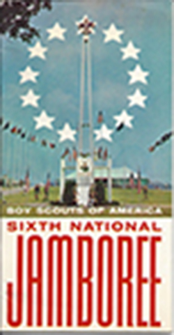 1964 National Jamboree