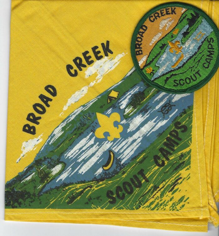 Broad Creek Set