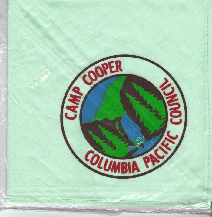 Cooper