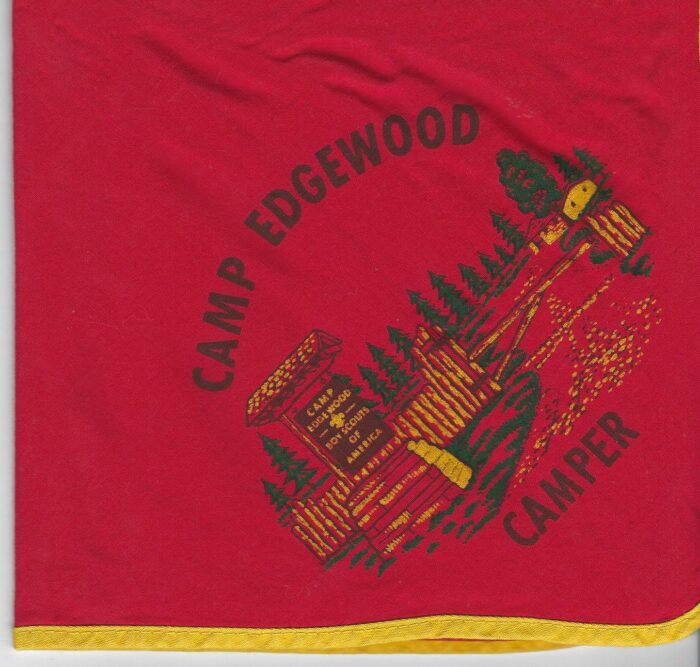 Edgewood Camper