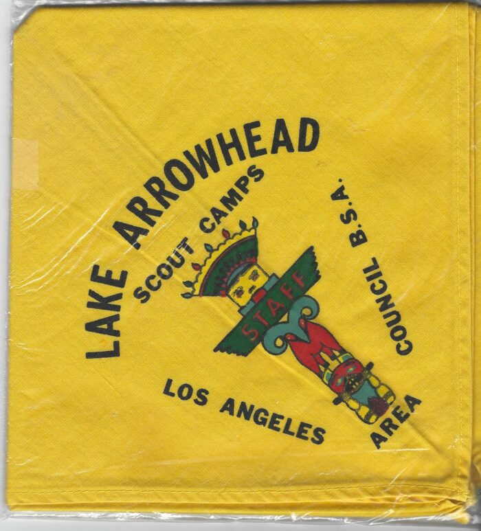 Lake Arrowhead