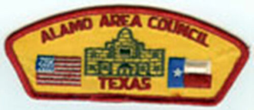 Alamo Area Council