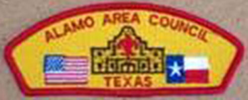 Alamo Area Council