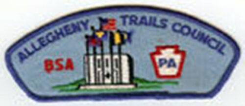 Allegheny Trails Council