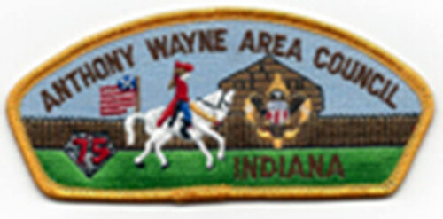 Anthony Wayne Area Council