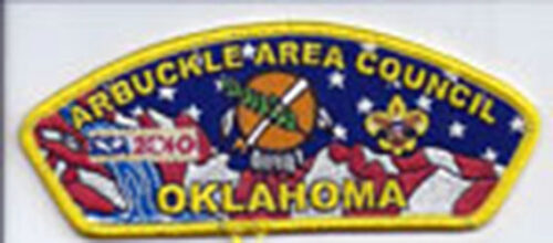 Arbuckle Area Council