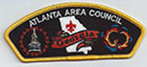 Atlanta Area Council