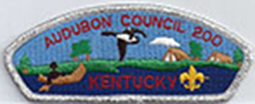 Audubon Council