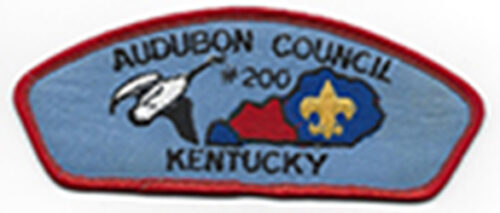 Audubon Council