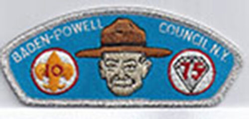 Baden Powell Council