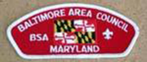 Baltimore Area Council