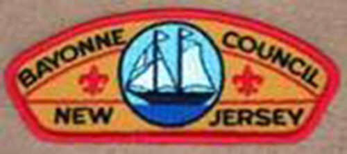 Bayonne Council