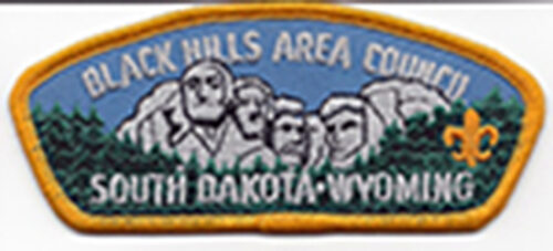 Black Hills Area Council