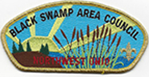 Black Swamp Area Council
