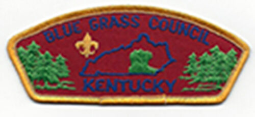 Blue Grass Council