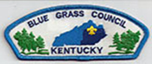 Blue Grass Council