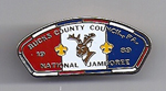 Bucks County Council