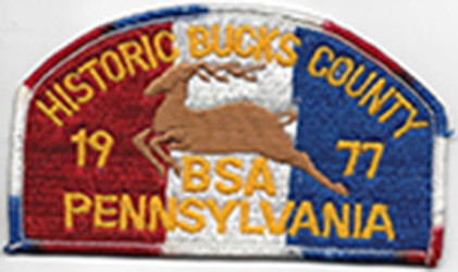 Bucks County Council